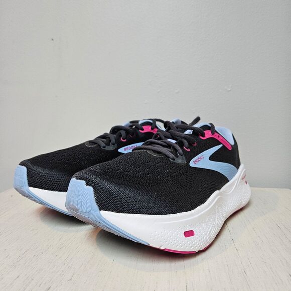 Brooks Ghost Max Womens Size 8.5 - Picture 2 of 12